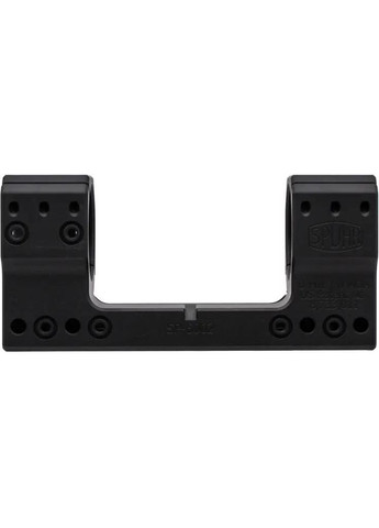 Моноблок Spuhr SP6002. d – 36 мм. High. Picatinny No Brand (316437943)