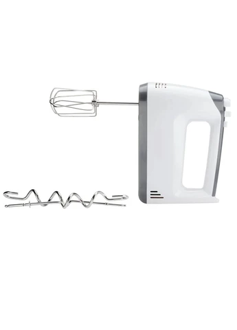 Миксер кухонный ручной SHM 300 F1 White Silver Crest (383391634)