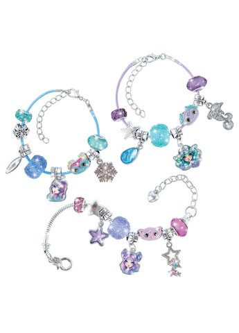 Набір для творчості – Зоряні браслети Nebulous Stars (364237601)