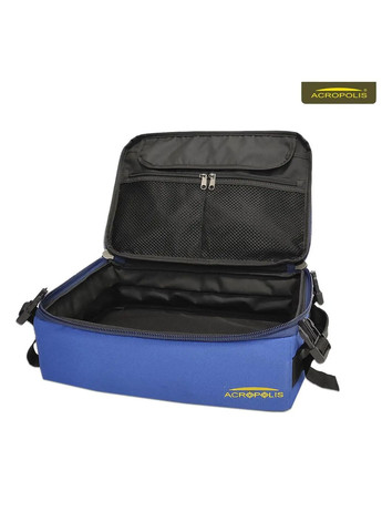 Спортивна сумка для стендової стрільби, сумка - органайзер для спортсмена 2 в 1 СТС-1 Acropolis (329740920)