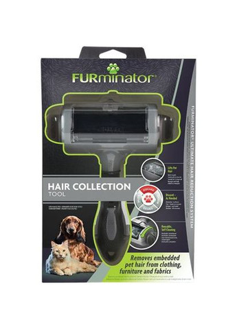 Щетка для кошек и собак, для сбора шерсти Furminator (329998963)
