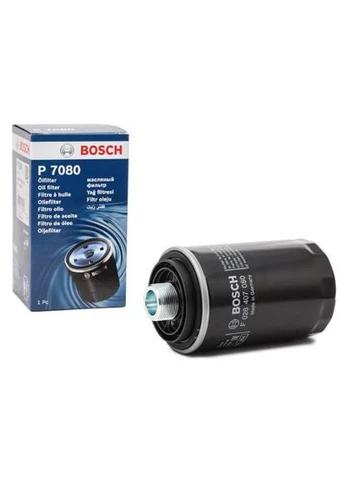 Фильтр масляный Bosch F 026 407 080 (399930982)