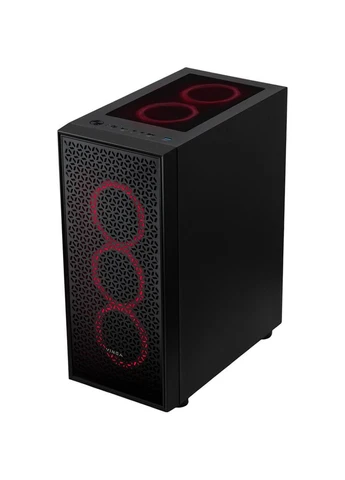 Комп'ютер Wolverine D8792 Black (I5M16G5060WH.D8792) Vinga (340064636)