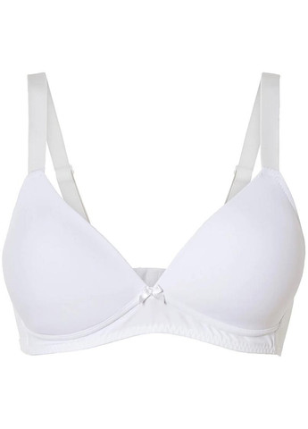 Білий бюстгальтер Esmara без кісточок