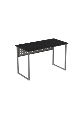 Компьютерный стол Майк 75x120x60 серый ДСП 16мм (FRD-101781) Ferrum-decor (377390213)