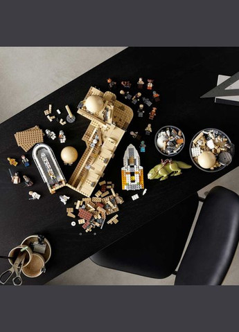 Детский конструктор набор Звездные войны Бар в Мос-Эйсли No Brand (317351819)