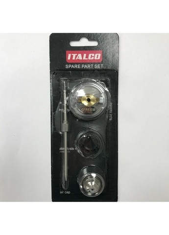 Форсунка для краскопультов Gloss LVMP 1,8мм NS-LMGloss-1.8LM ITALCO (289363515)