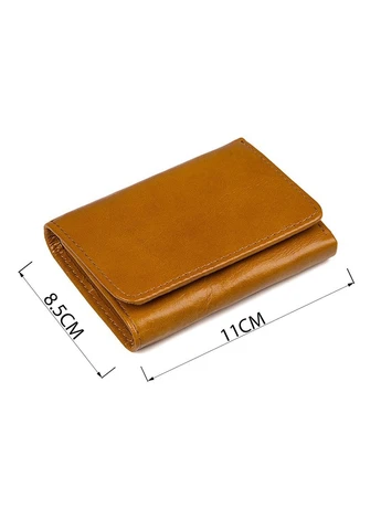 Кошелек 14597 кожаный Vintage (393219495)