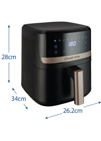 Мультипіч 27610-56 Russell Hobbs (390928146)