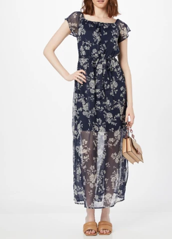Синя сукня 'briony' Vero Moda