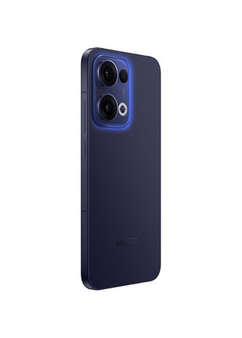 Смартфон Reno13 12/256GB Luminous Blue (6932169363075) Oppo (322186363)
