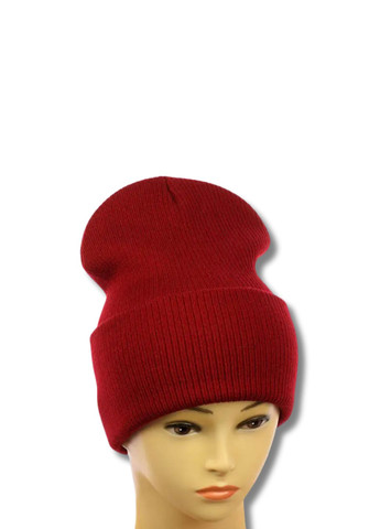 Демісезонний комплект шапка + бафф - Нітіка No Brand Унісекс комплект (353828307)