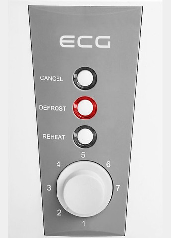 Тостер EСG ST-818 ECG (364790749)