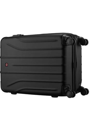 Валіза Oryson 65/78 л Чорний (653165) Wenger (322914101)