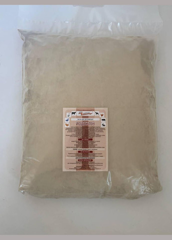 Йодоклин средство для дезинфекции 9кг No Brand (328939416)