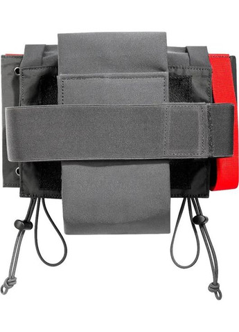 Підсумок Head Rest IFAK Black Tasmanian Tiger (316441583)