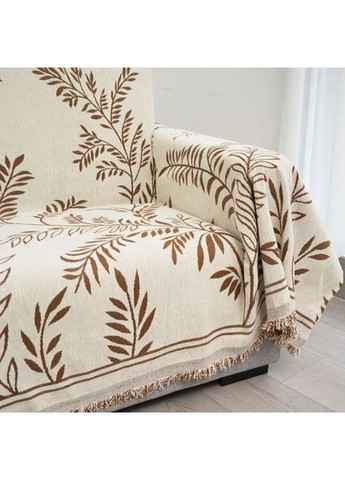 Накидка-покривало для меблів MP03 8703 180х180 см Love You (364753433)