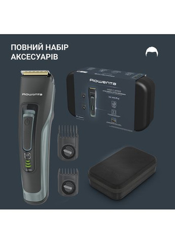 Машинка для стрижки TN5224E0 Rowenta (360414566)