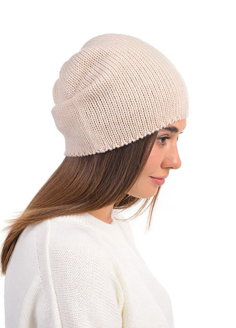 Жіноча безшовна в'язана SVTR шапка (369670213)