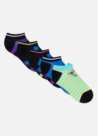 Шкарпетки 5 пар Primark (278275918)