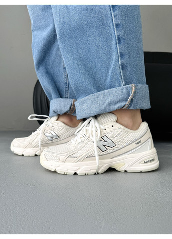 Бежеві Осінні кросівки чоловічі new balance 740 beige нью беланс 740 No Brand