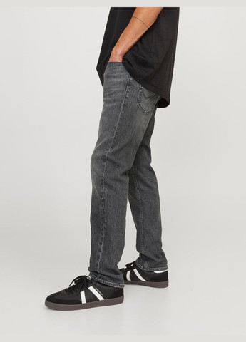 Темно-серые джинсы демисезон,темно-серый,jack&jones Jack & Jones