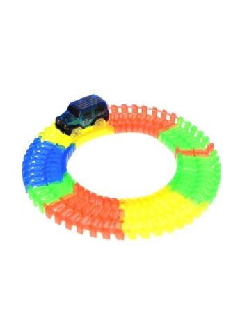 Трек Magic на блістері 7210 р.24*17*6см YG Toys (389890150)