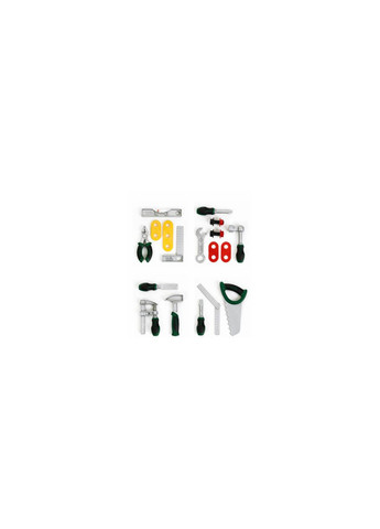 Игровой набор Набор инструментов (8007D) Bosch набір інструментів (275078184)