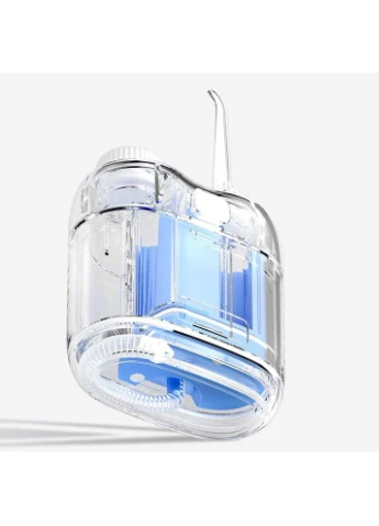 Іригатор портативний Xiaomi Mini Water Floss (CY001) DOCO (382808768)