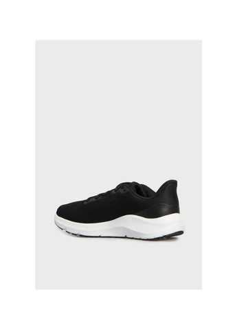 Черные летние кроссовки мужские charged pursuit 4 (3028254-001) Under Armour