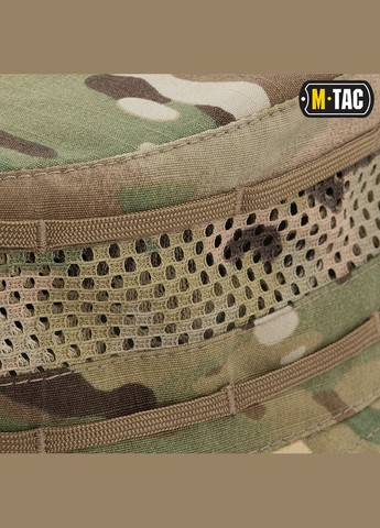 Панама з сіткою Elite NYCO Multicam M-TAC (315148112)