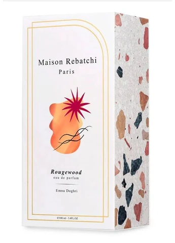Rougewood 100 мл Парфюмированная вода Maison Rebatchi (379109547)