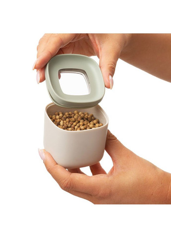 Набор контейнеров Leo Balance 4шт 3950660 BergHoff (336949170)