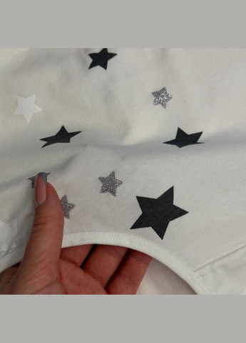 Труси жіночі бавовняні 148-152 см 110557 (5 шт/уп) Nicoletta (344589430)