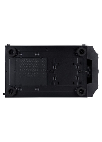 Корпус X3-M-BK-4F1 Black без БП 1STPLAYER (351855687)