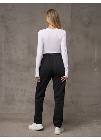 Утеплені штани зі стрілками No Brand (369560405)