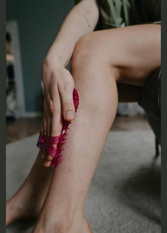 Масажер-рукавичка OМ-550, OrtoMed (331289023)