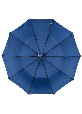Складной однотонный зонт полуавтомат Bellissima (289977381)