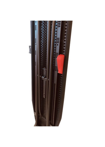 Дошка для прасування K-TRES Black Tube 120х38 см Lido-Blanco/Negro (K03016-2064) Rolser (369014050)