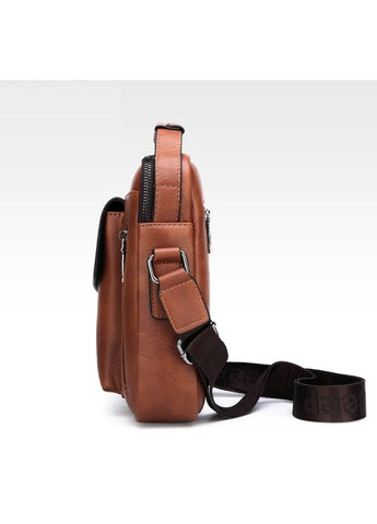 Невелика чоловіча сумка планшетка польова | Якісна міська сумка для документів(BRT) Jeep (336551991)