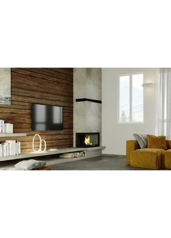 Камінна топка Home IMPULS SM BL G Defro (370385584)