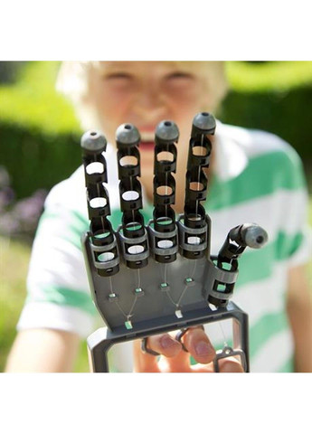 Набір для досліджень 4М Роботизована рука 4M (339864535)