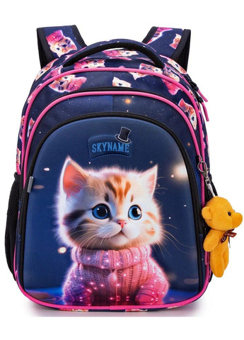 Шкільний рюкзак для дівчаток /SkyName R2-215 Winner (331532347)