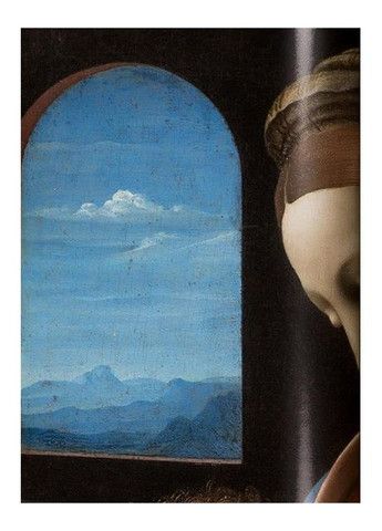 Книга Leonardo. The Complete Paintings. 45th Ed. (9783836599900) Taschen (364654064)