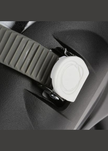 Дитячі Льодові Розсувні Ковзани (від 5 до 10 років) EU30-32 PLAY 3 Чорні Oxelo (335052559)