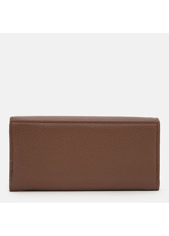 Шкіряний жіночий гаманець K1a0001capp-brown Horse Imperial (315688292)