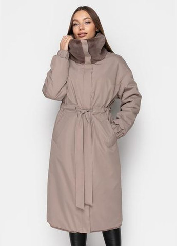 Экошуба 1314-1M-C Т. беж/ горное эхо V20/ 18-34 SAM MK Samange (313254960)