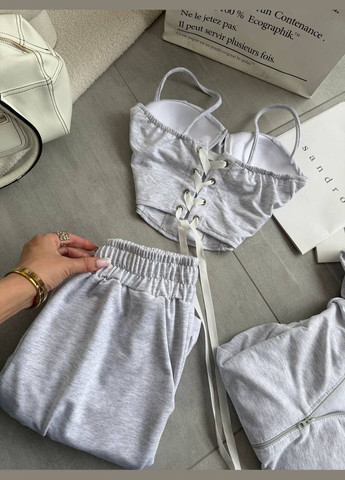 Жіночий костюм трійка Avanti (326741747)