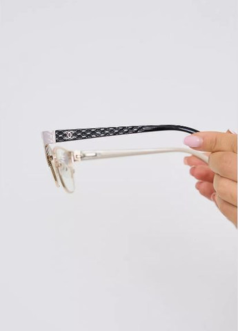 Женские очки для зрения, для чтения +2.00 БлюБлокер Антиблик Fabia Monti (333827962)