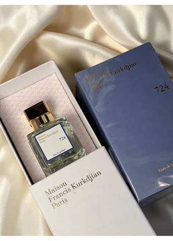 Парфумована вода унісекс Maison Francis Kurkdjian 724 70 мл No Brand (397890295)